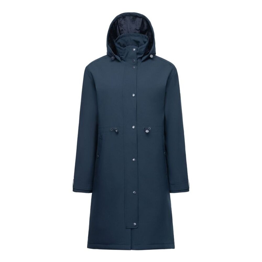 Regatta Womens/Ladies Yasira Insulated Jacket / Navy